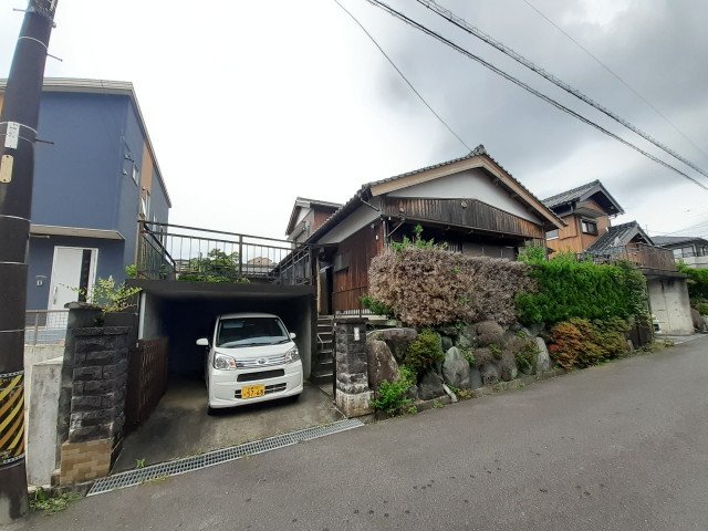 泉ヶ丘貸家