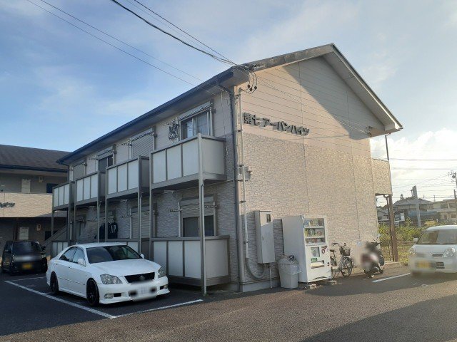 第七アーバンハイツ