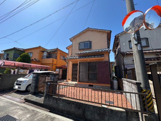 寿町M様借家