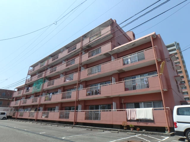 メゾンカトレアＡ棟