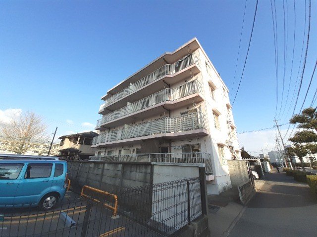 さくらハイツ