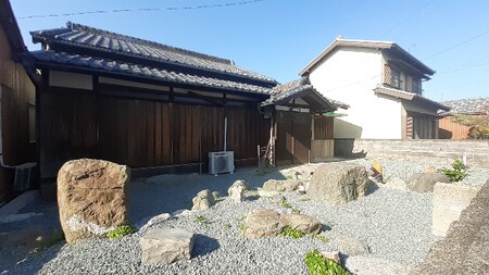 コーケン乙部貸家（2225）外観写真