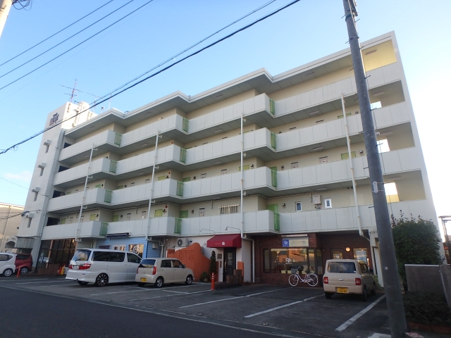 第一ヴィラ瓢亭