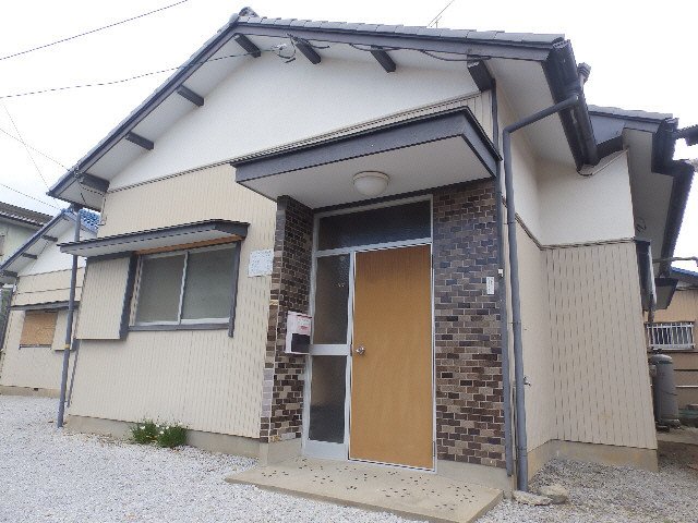 第一なかがわ苑