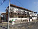 イレブンハウス上杉