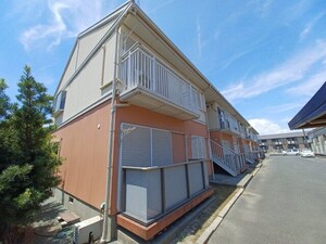 ファミールプラザ　A外観写真