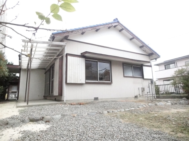 中山貸家