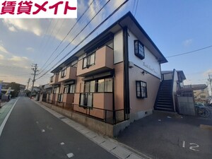サウスコートツイン外観写真