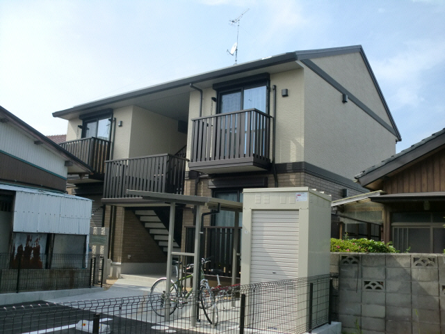 グランド　サイド　本町