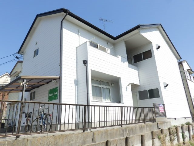 アピテ鳥居