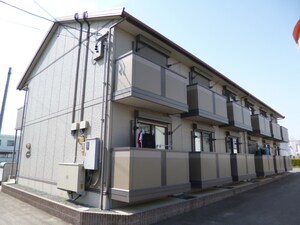 プランドール外観写真