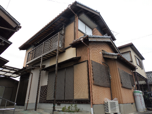 香良洲川俣様貸家