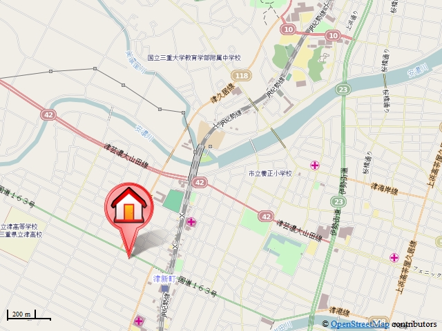 サイトウハイツ