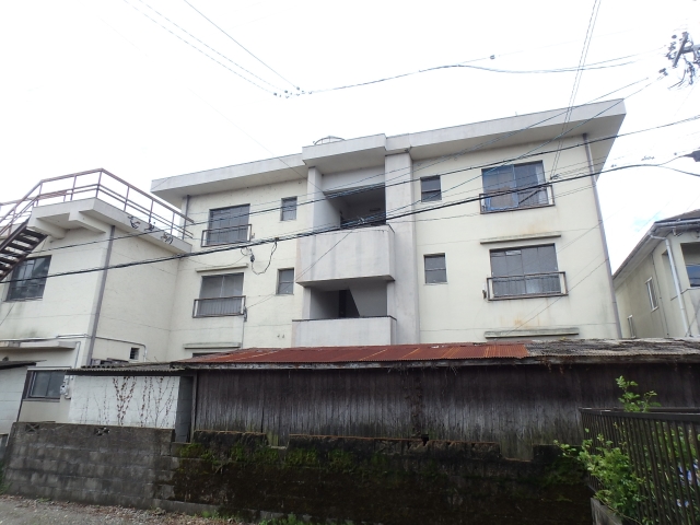 旭マンション