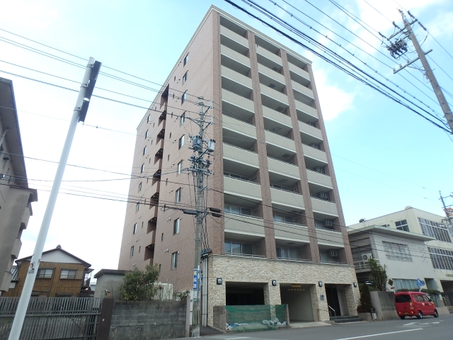 SQUARE西丸の内