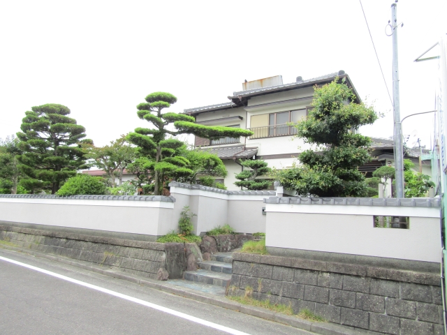 片田渡邊様貸家