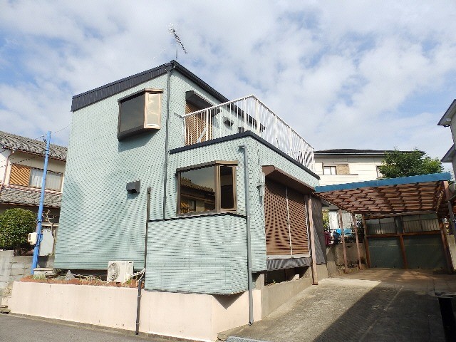 瀧川様一戸建て（半田）