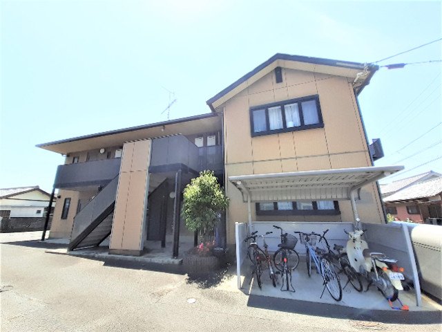 パールシティ　Ａ