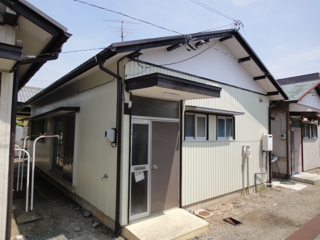 松田様貸家