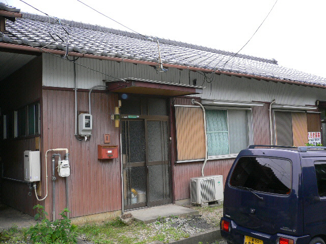 浅井様貸家