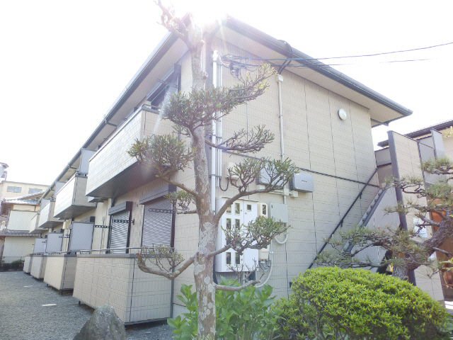 バードライズ吉村