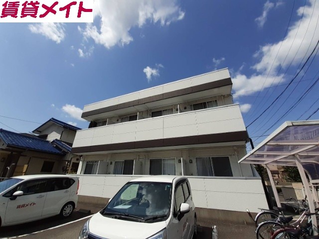 ピアリー
