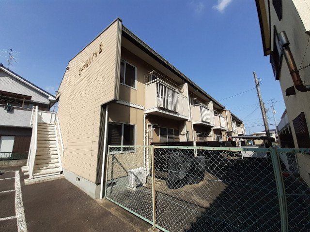 ローヤルハイツＢ