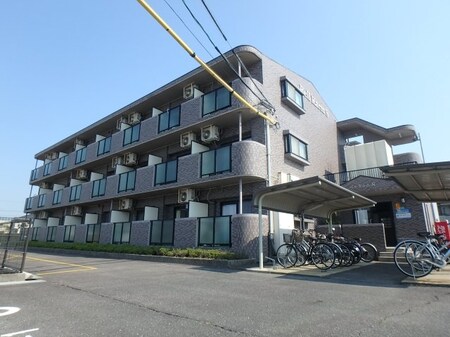Bell Karm　Ｓ外観写真