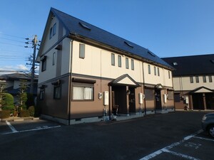 レイクサイドヴィラＨ外観写真