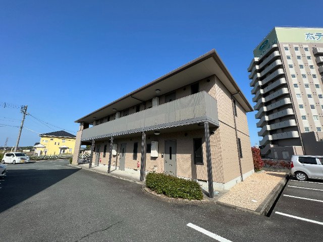 エミネンス匠D棟