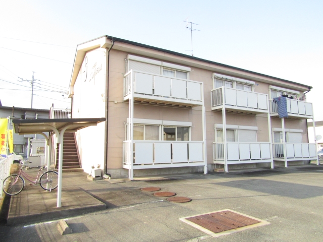 サープラス白池