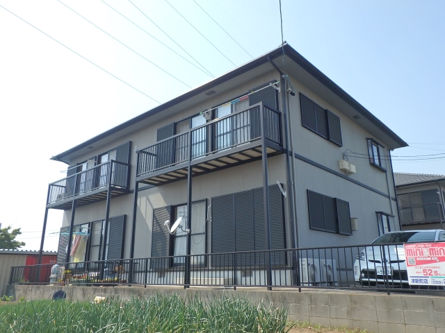 ハートフルコートＢ棟