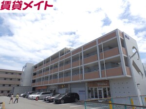 KTGレジデンス江戸橋つかわない外観写真