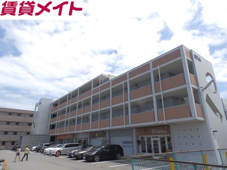 KTGレジデンス江戸橋つかわない外観写真