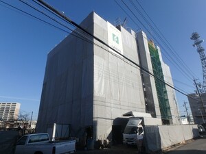 仮)南丸之内マンション外観写真