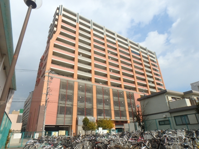 グランステーシア津新町