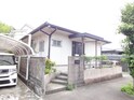 安濃町　清水ヶ丘団地貸家
