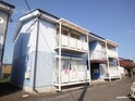 SUNSUNハイツ　Ｂ棟