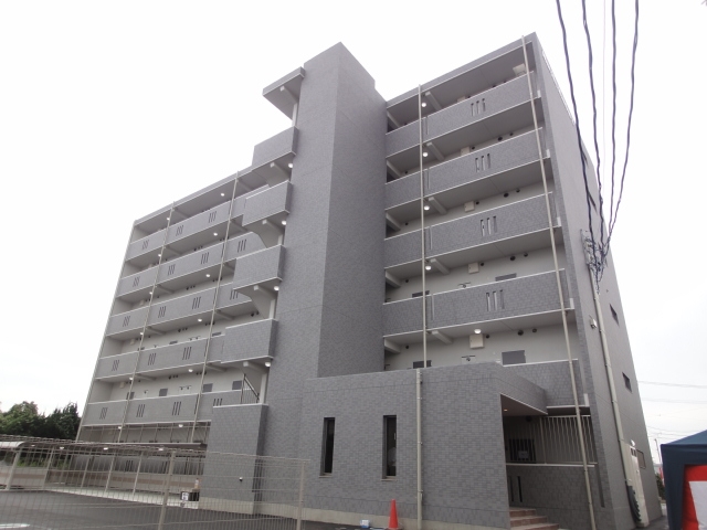 ブルースカイマンション10