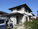 シム貸家　豊里団地　