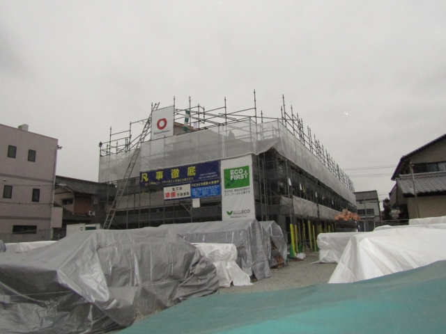 D-room上浜町二丁目