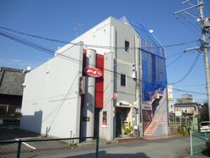 ぞうさんビル（大門）外観写真