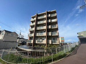 Ｍ's南ヶ丘外観写真