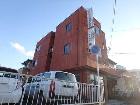 南建桜橋ビル外観写真