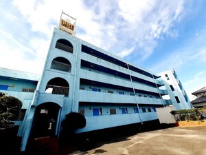 第一野呂マンション外観写真