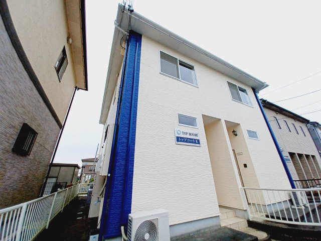トップコートⅡ