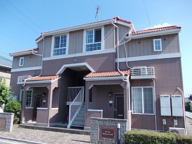 カーサ・グラン・リーオ A