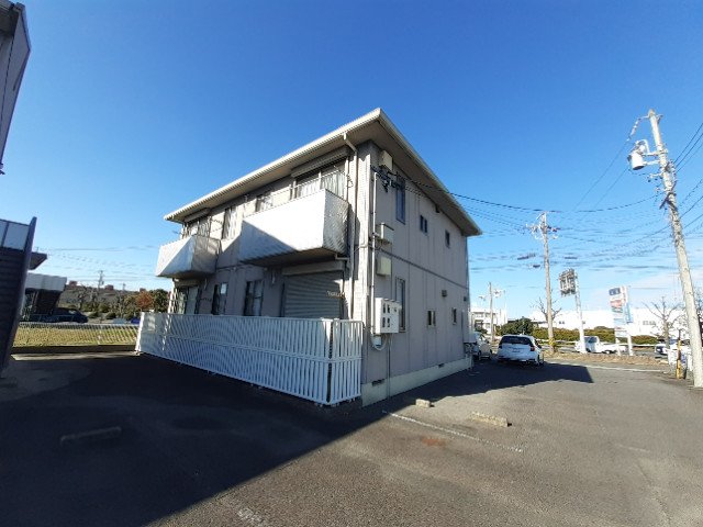 コーポ春奈Ⅲ