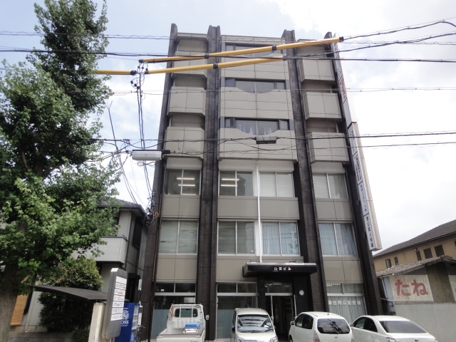 山田ビル