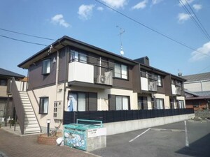 メゾンにしたかと A外観写真